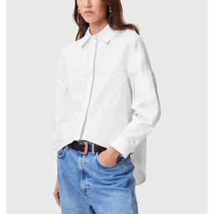 AllSaints Toria Shirt